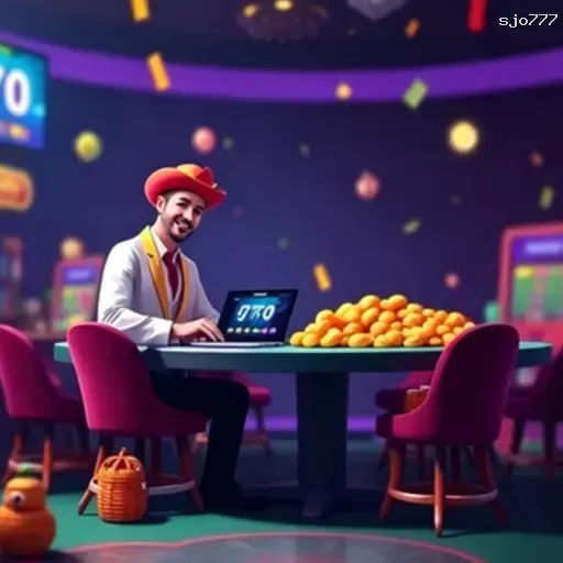 Panduan Lengkap Menggunakan Situs Game sjo777