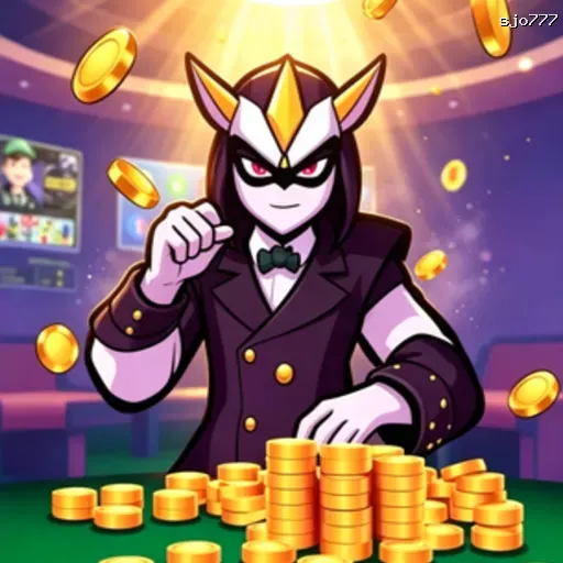 Keamanan dan Keandalan Situs sjo777 di Dunia Game